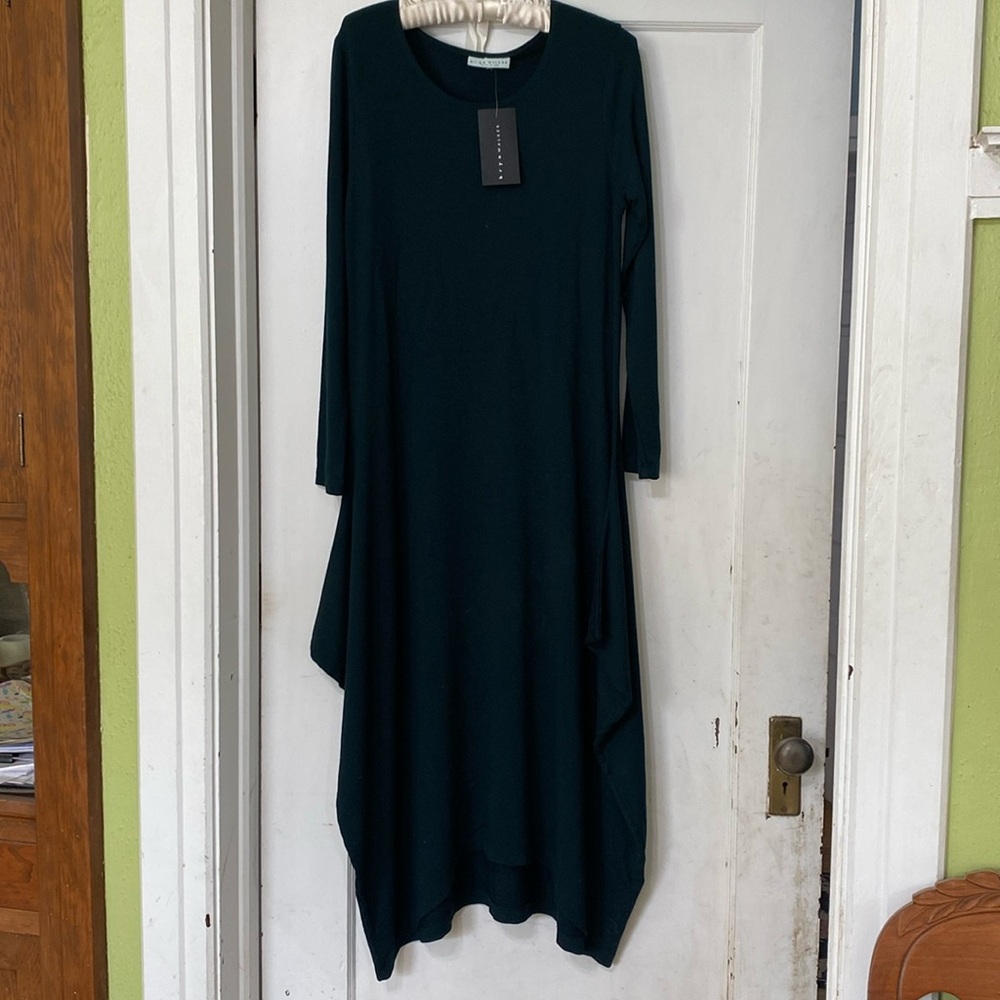 NWT BRYN WALKER DRESS